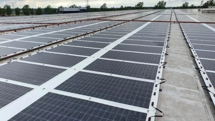 日托光伏誠(chéng)邀您相約荷蘭Solar Solutions International，共探風(fēng)光儲(chǔ)協(xié)同發(fā)展新機(jī)遇